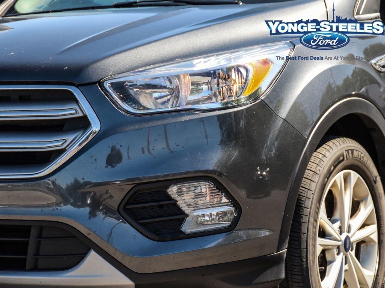 2018 Ford Escape SE-4