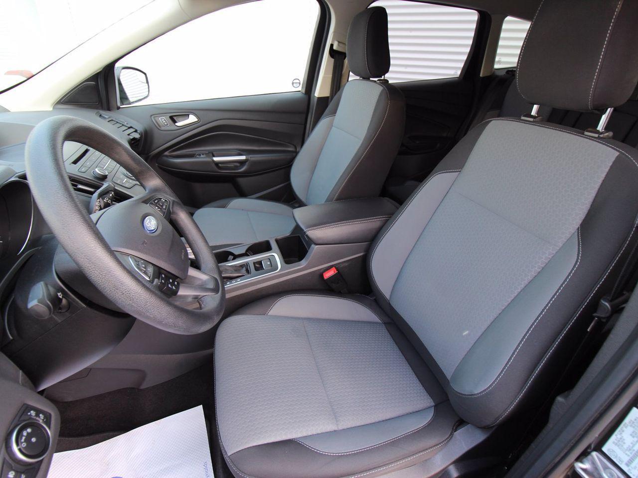 2018 Ford Escape SE-2