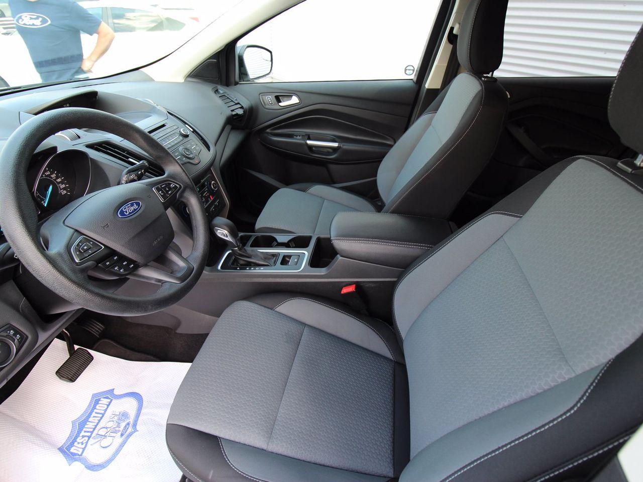 2018 Ford Escape SE-3