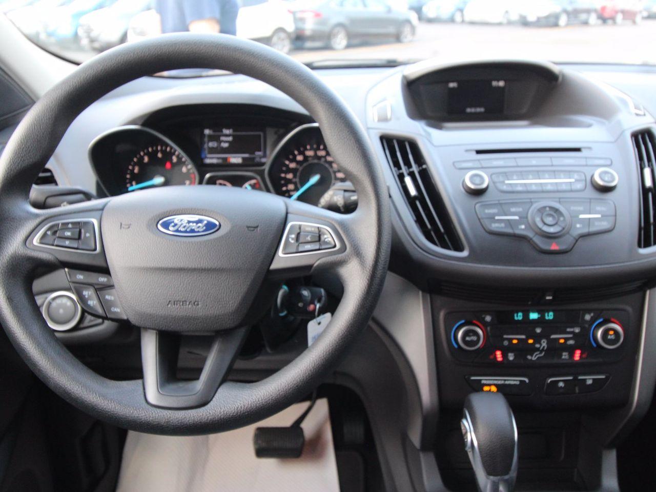 2018 Ford Escape SE-4