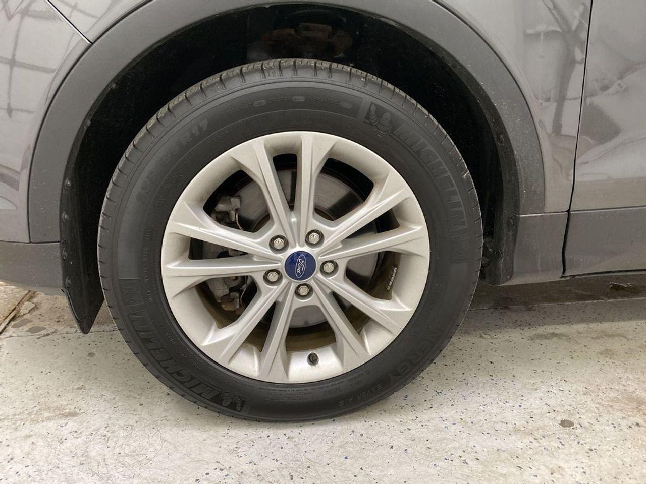 2018 Ford Escape SE-2