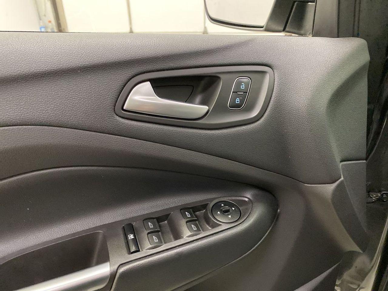 2018 Ford Escape SE-4
