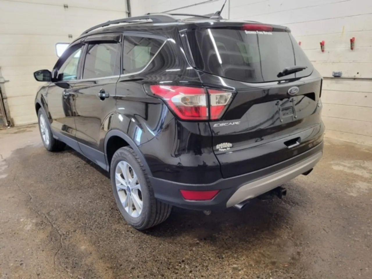 2018 Ford Escape SEL-3