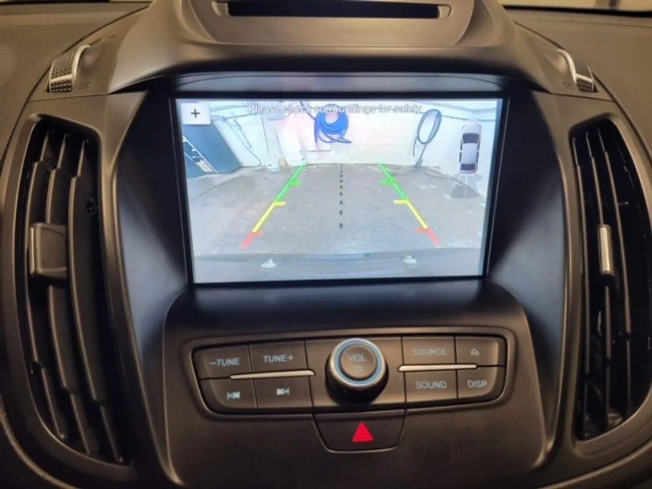 2018 Ford Escape SEL-4