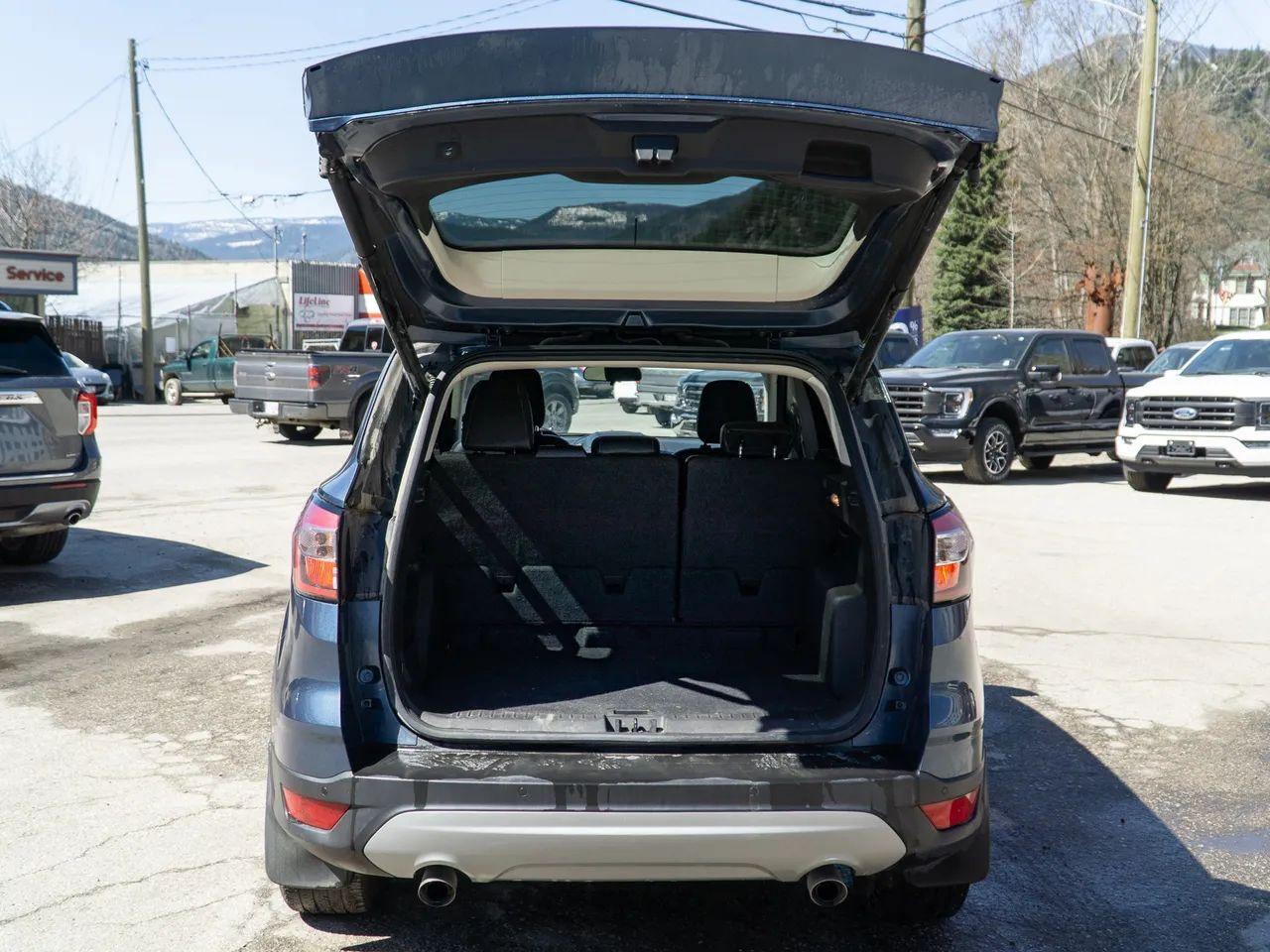 2018 Ford Escape SEL-3