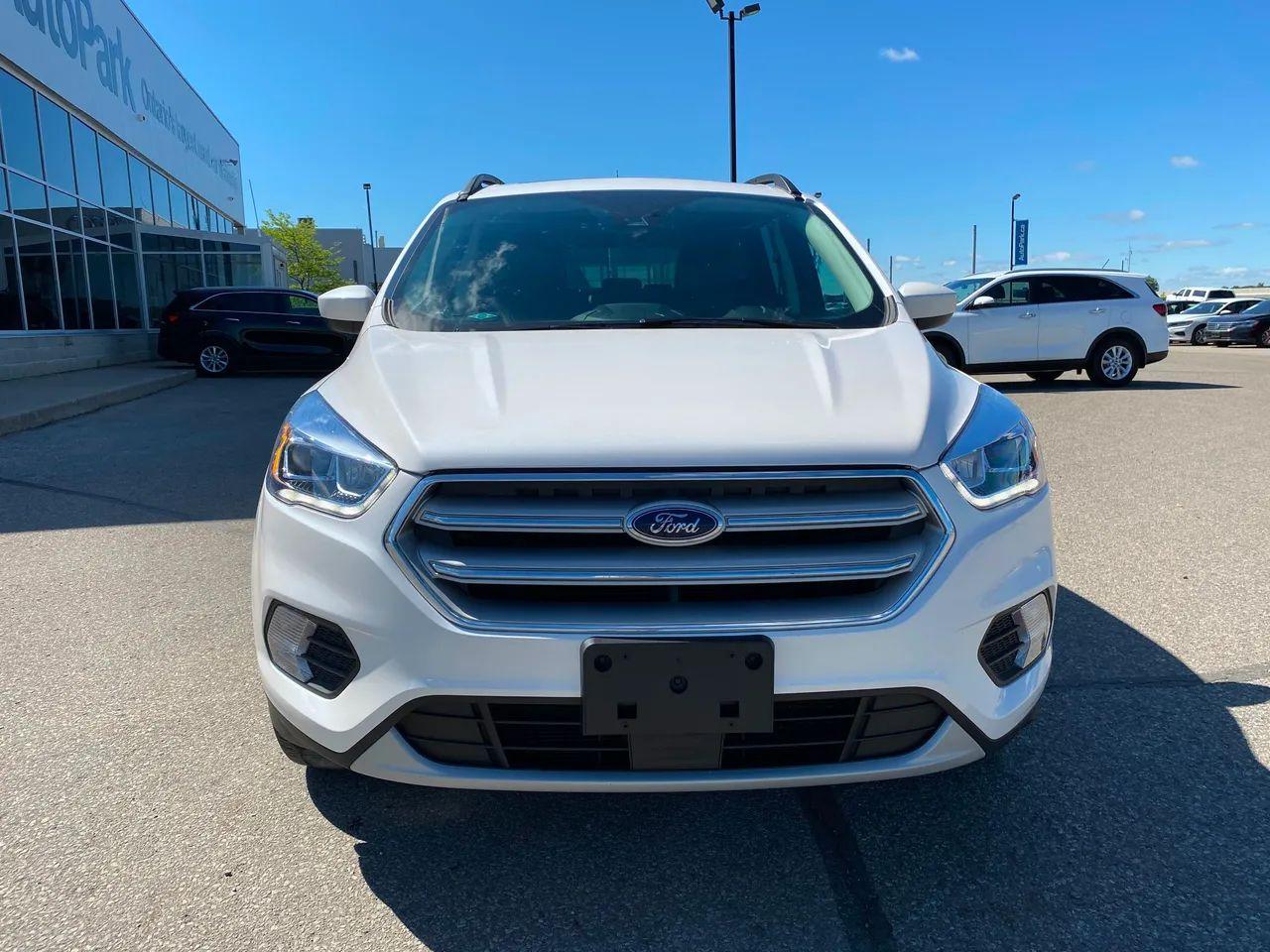 2018 Ford Escape SEL-1