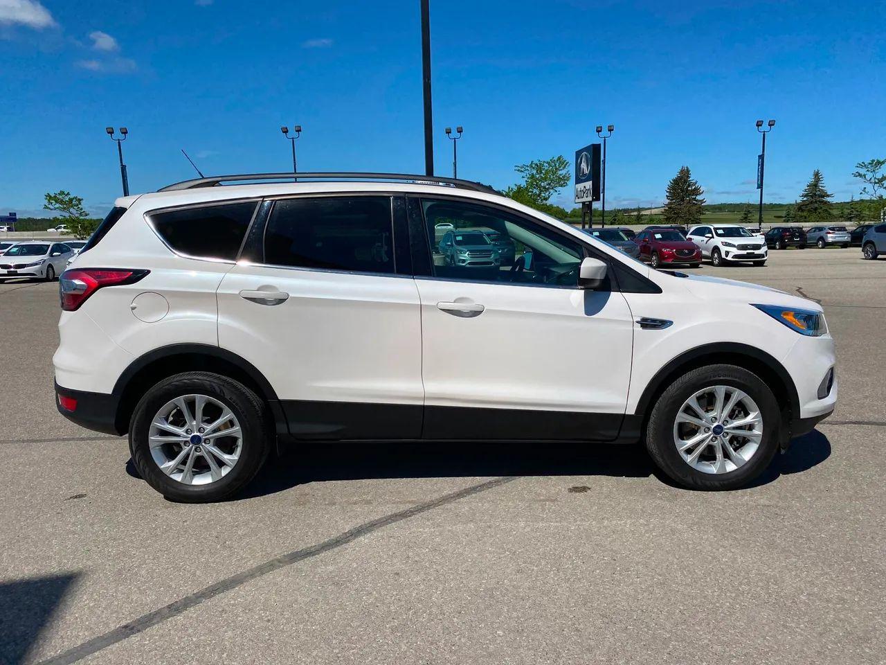 2018 Ford Escape SEL-3