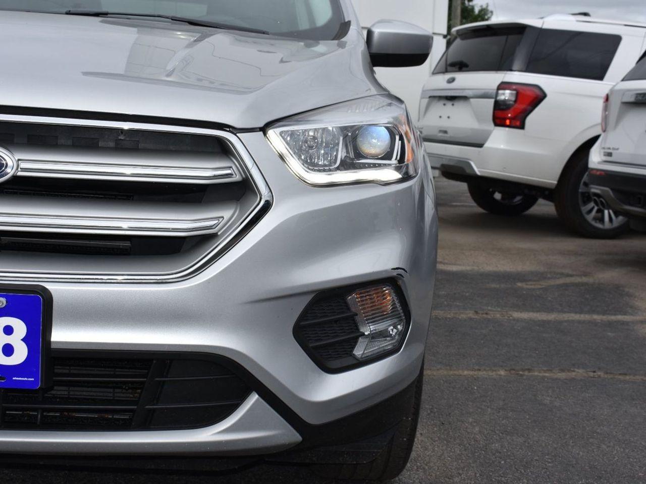 2018 Ford Escape SEL-4