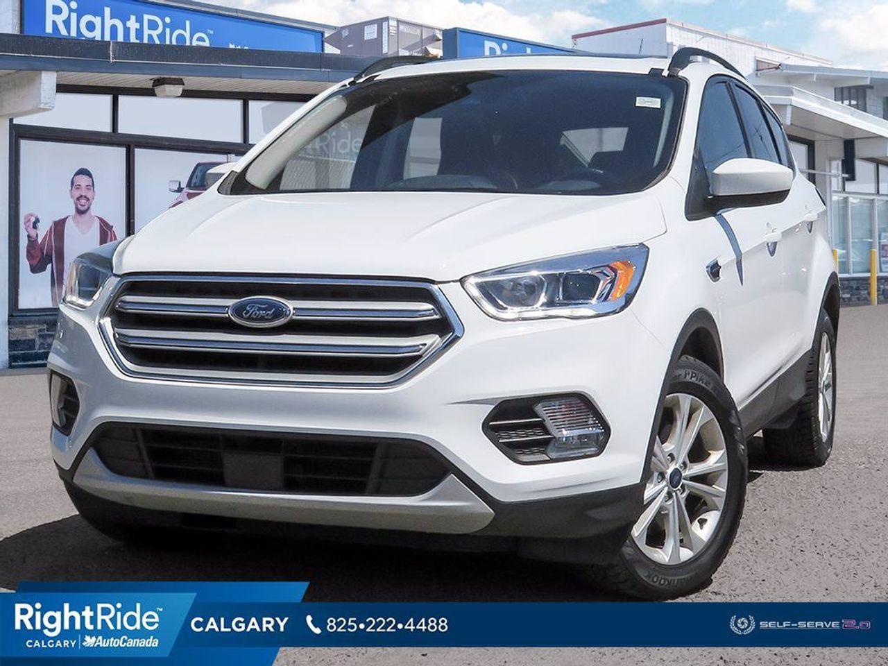 2018 Ford Escape SEL-0