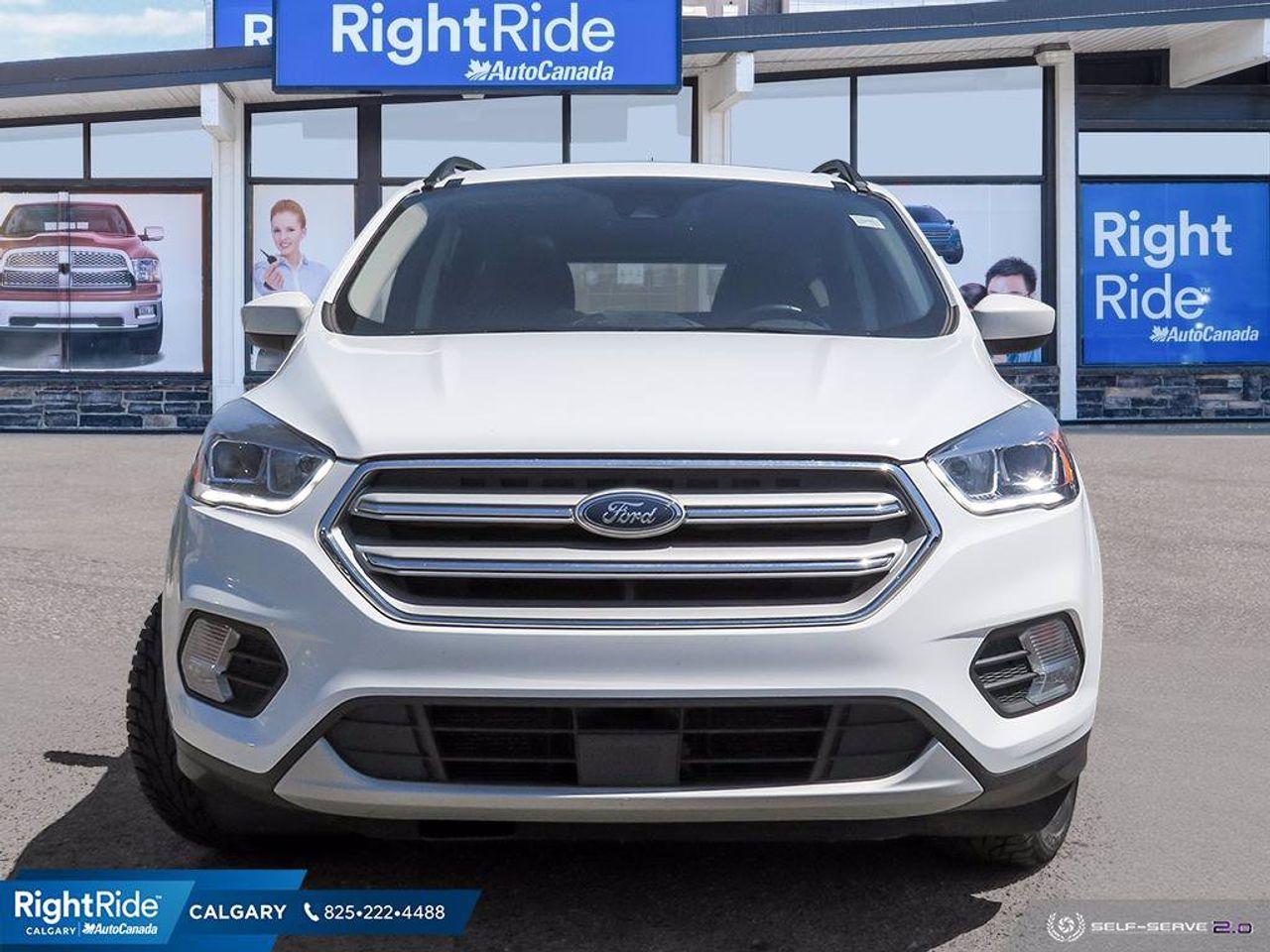 2018 Ford Escape SEL-1