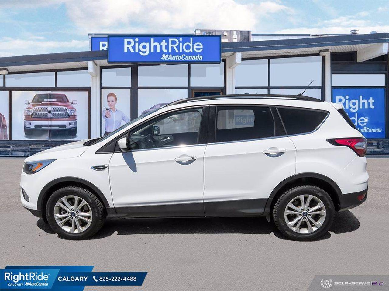 2018 Ford Escape SEL-2