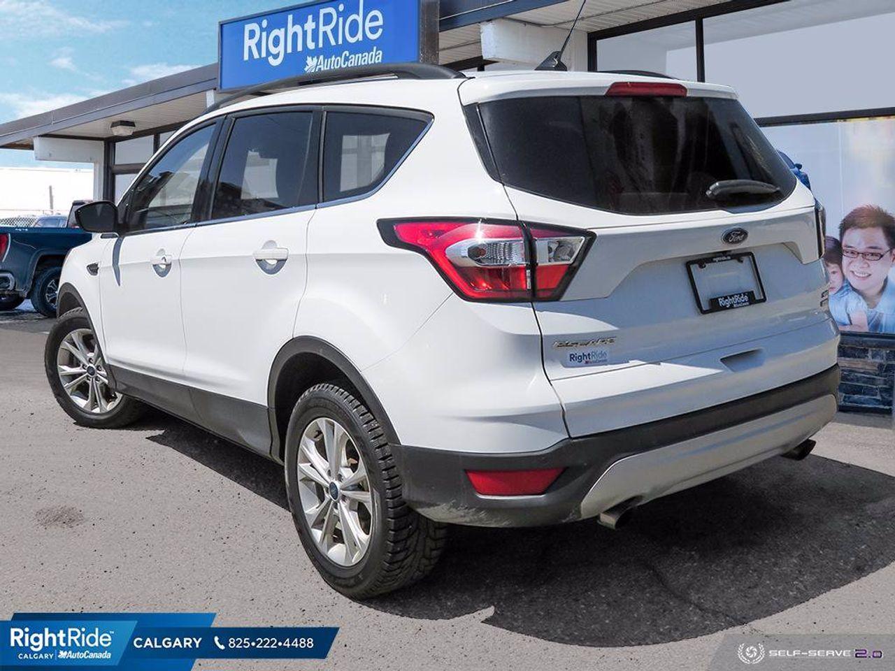 2018 Ford Escape SEL-3