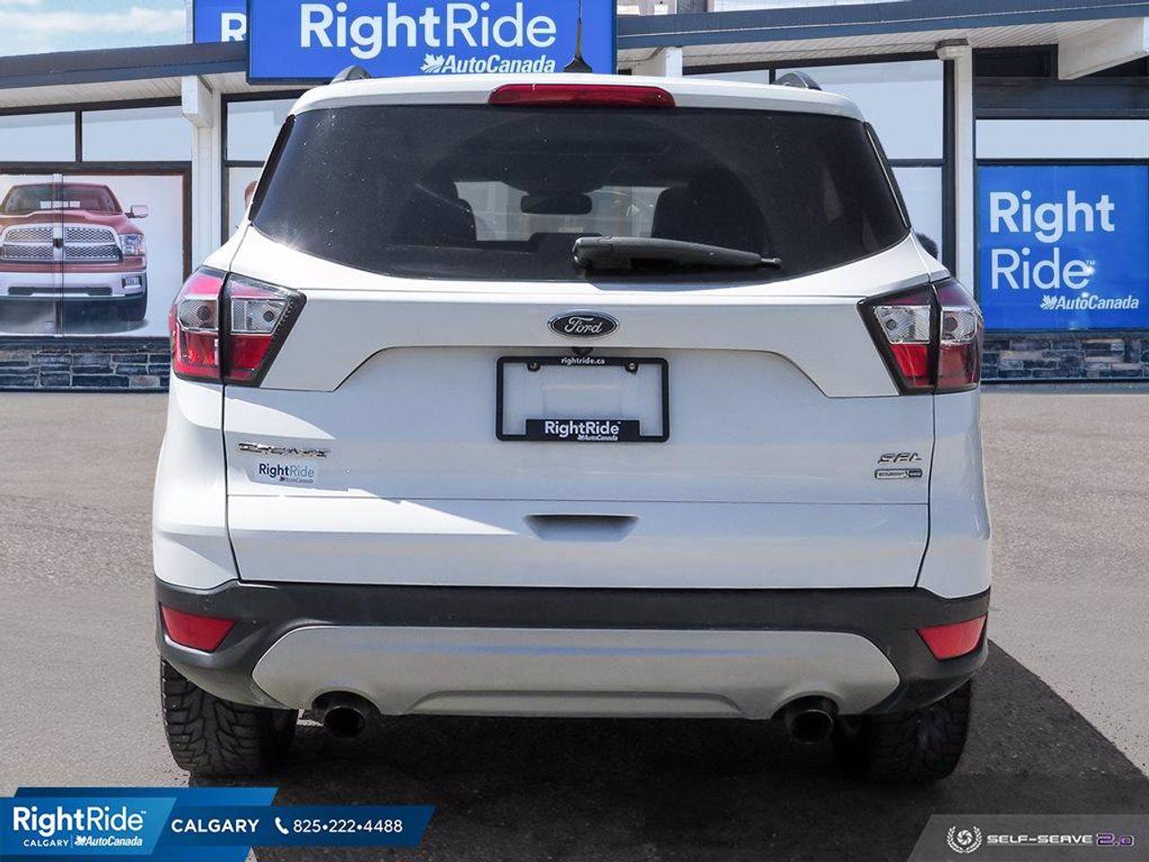 2018 Ford Escape SEL-4