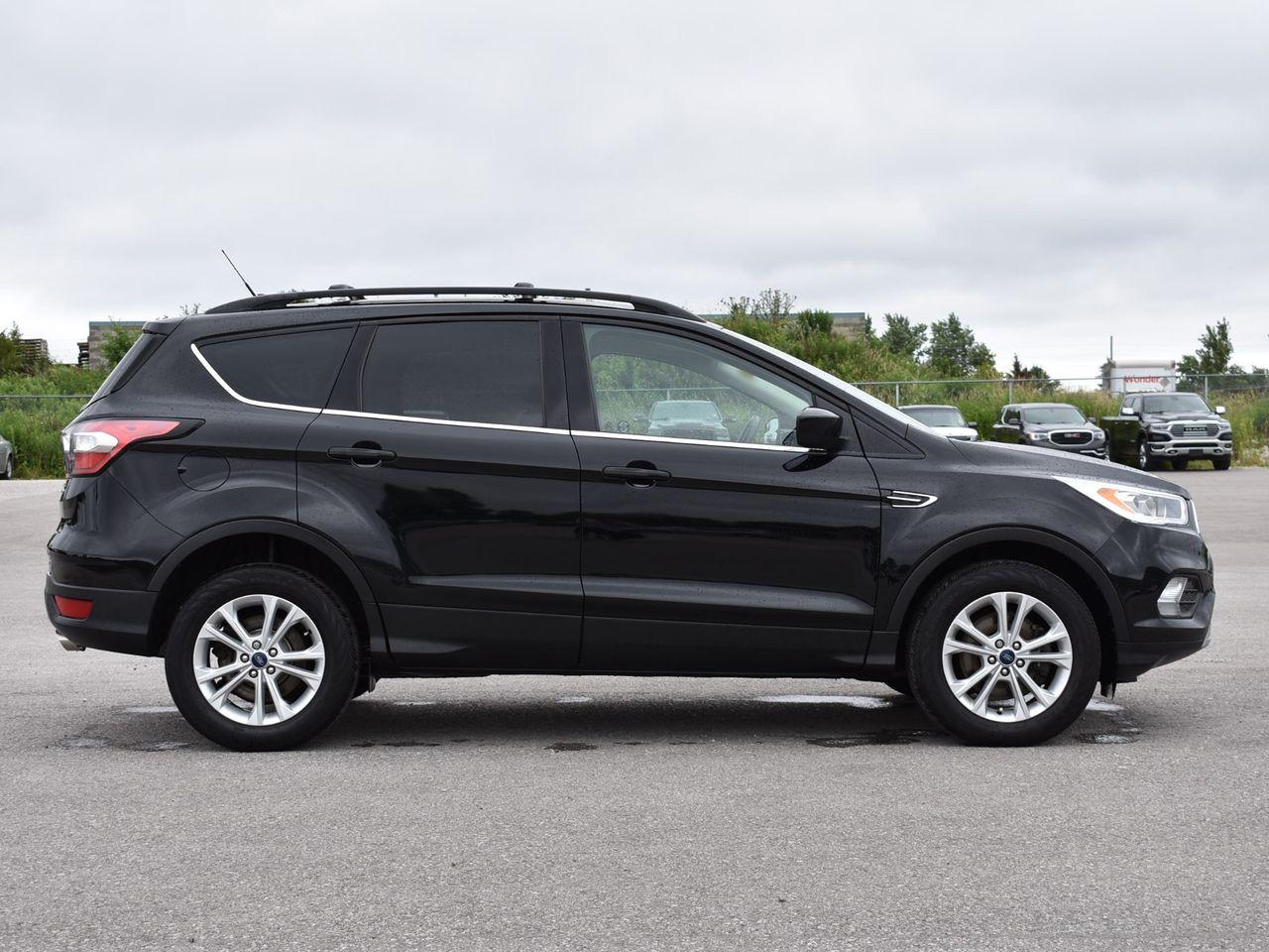 2018 Ford Escape SEL-4
