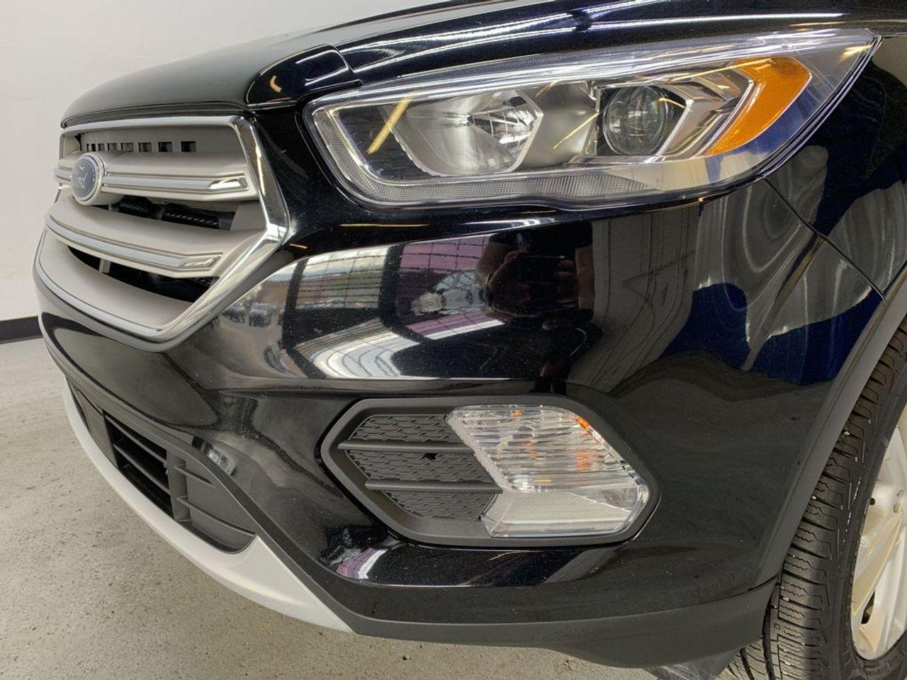 2018 Ford Escape SEL-2