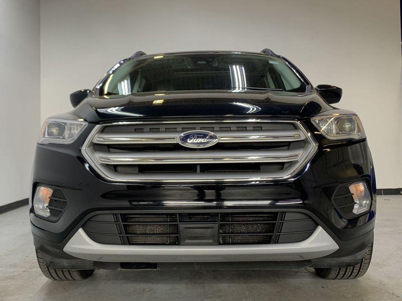 2018 Ford Escape SEL-3