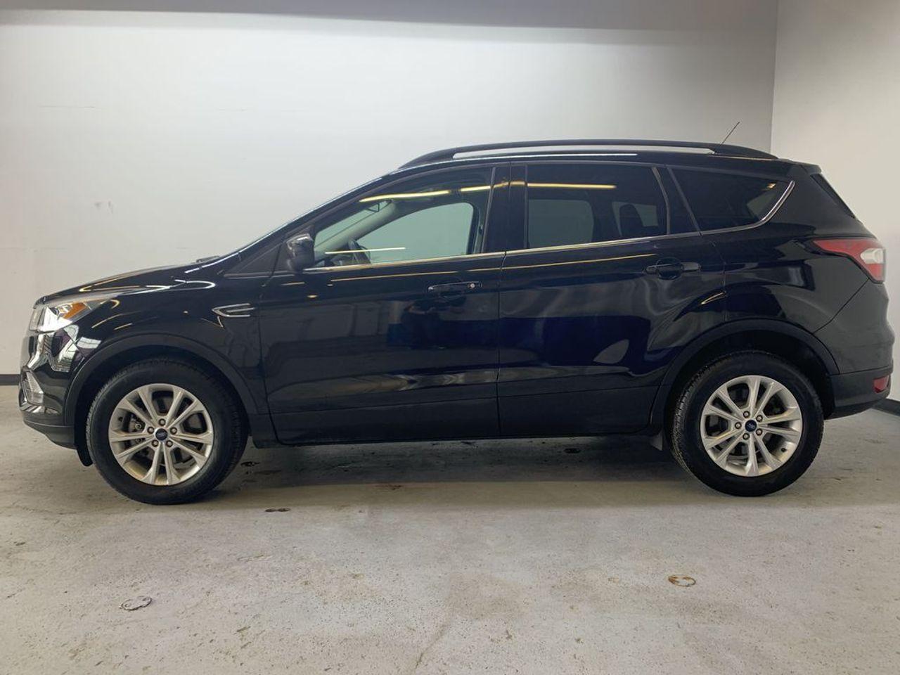 2018 Ford Escape SEL-4