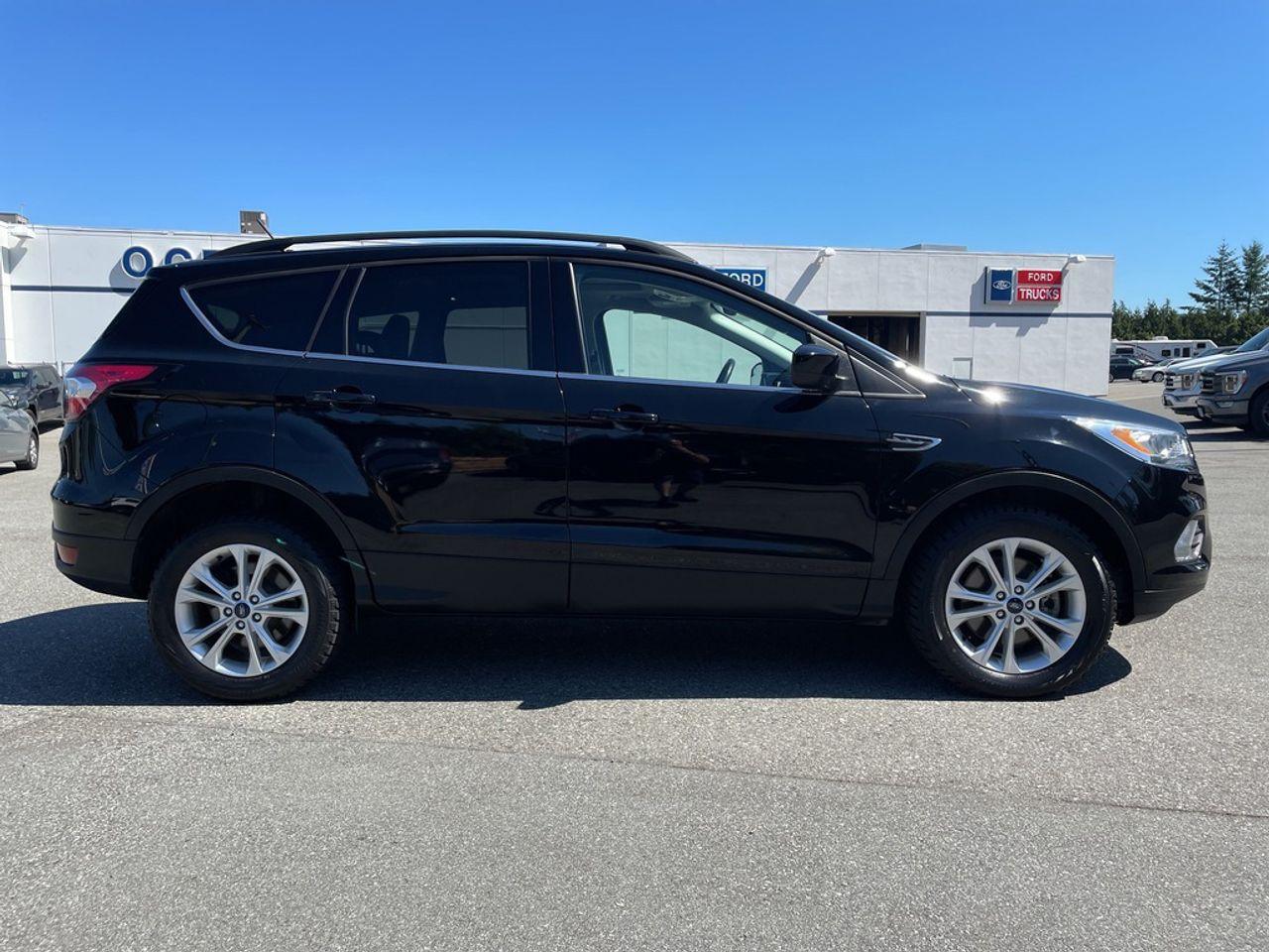 2018 Ford Escape SEL-4