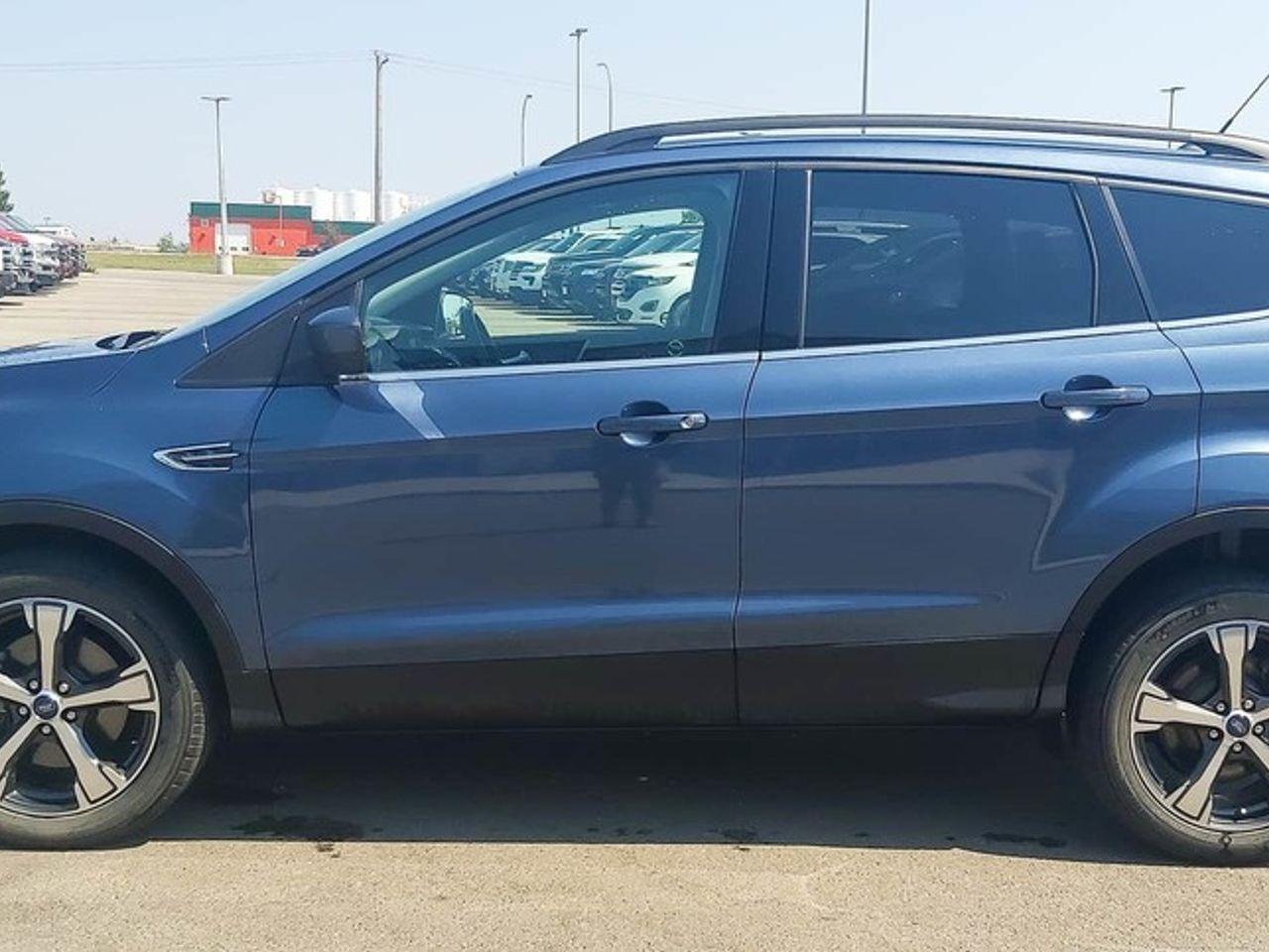 2018 Ford Escape SEL-3