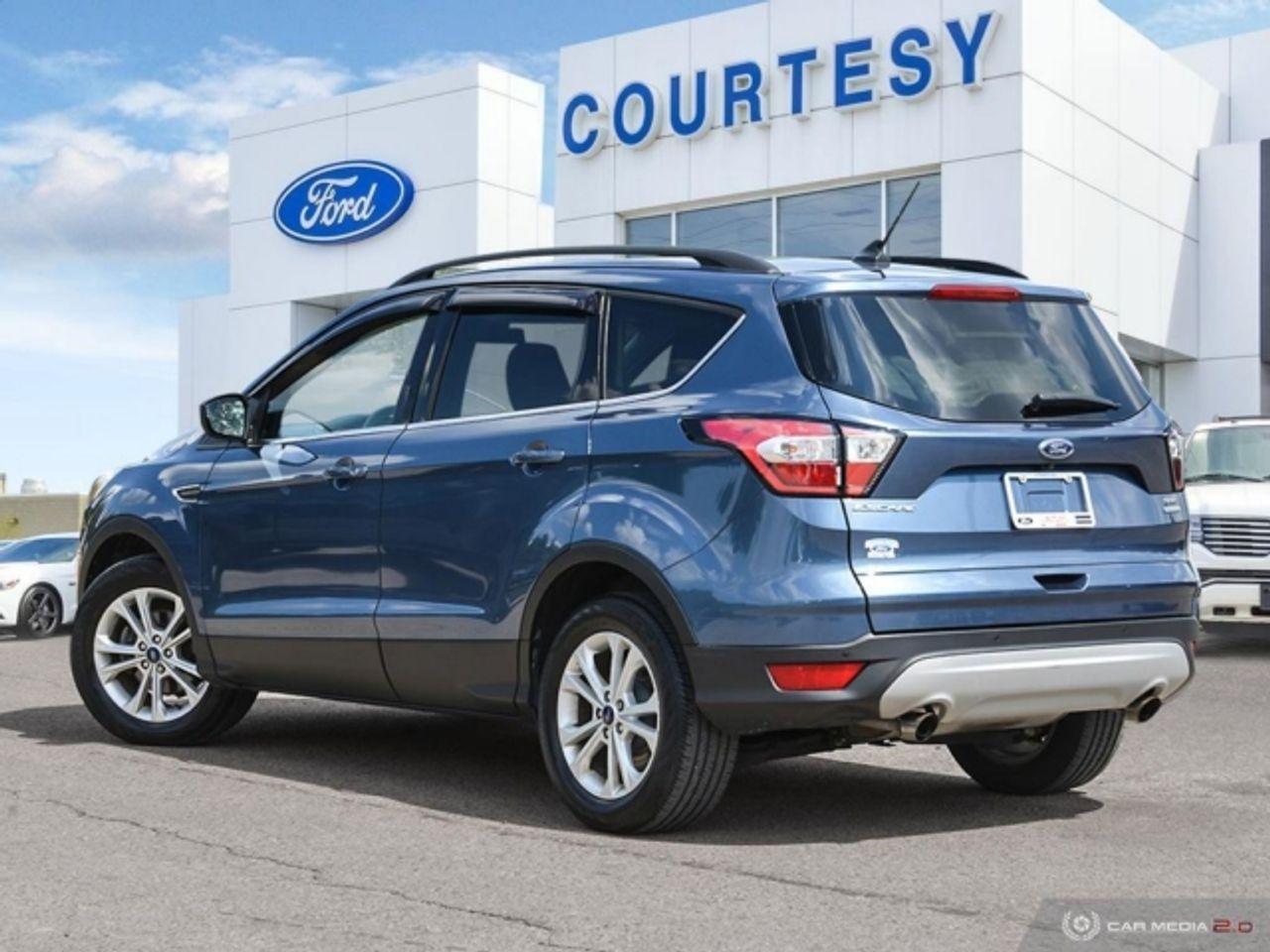 2018 Ford Escape SEL-3