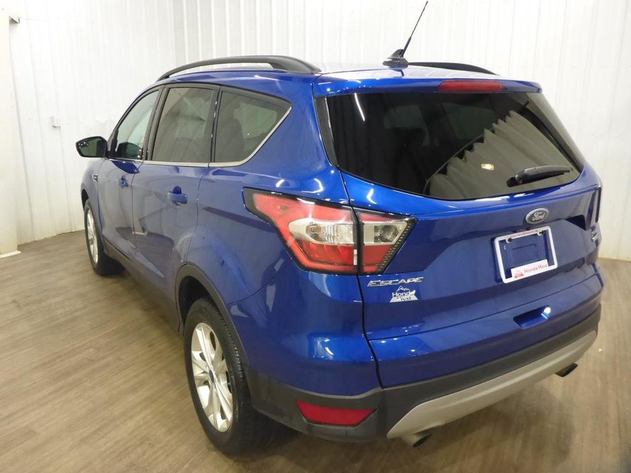 2018 Ford Escape SEL-3