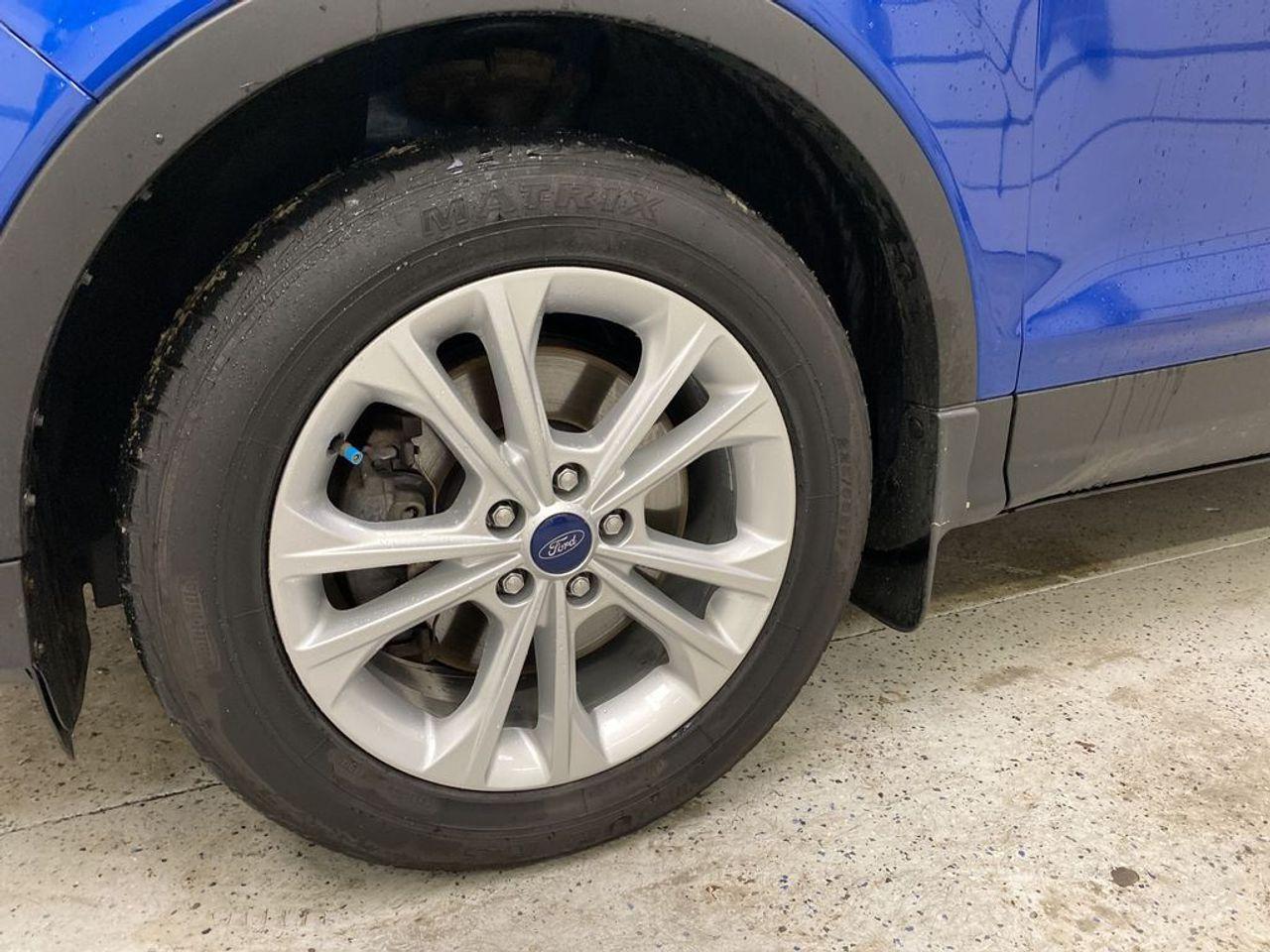 2018 Ford Escape SEL-2
