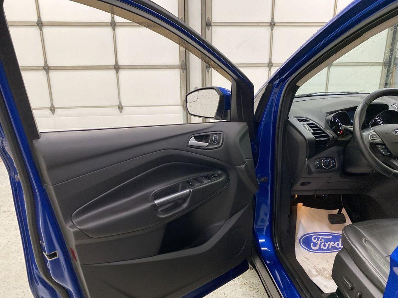 2018 Ford Escape SEL-3