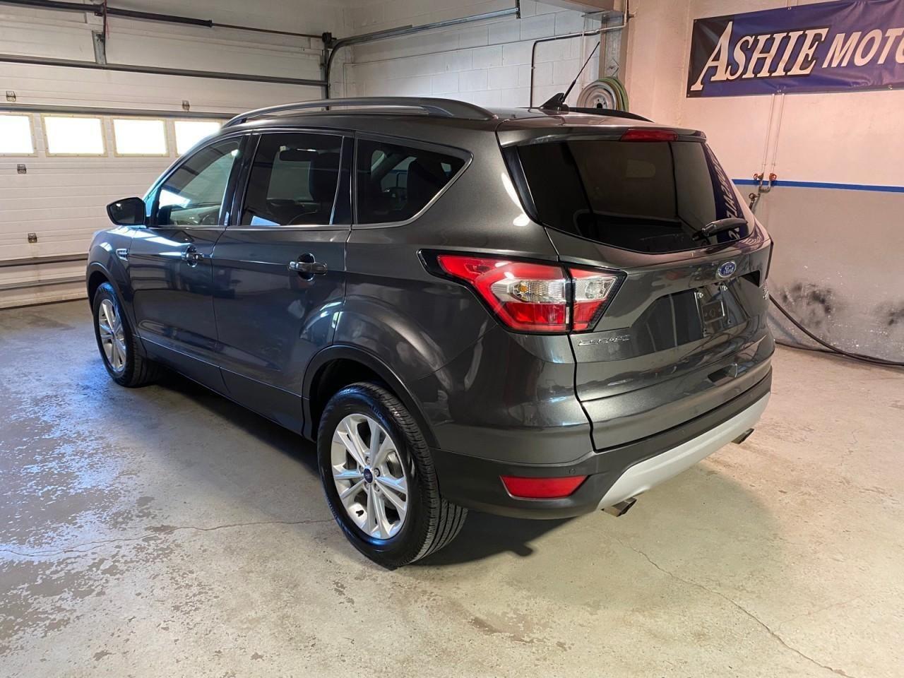 2018 Ford Escape SEL-3