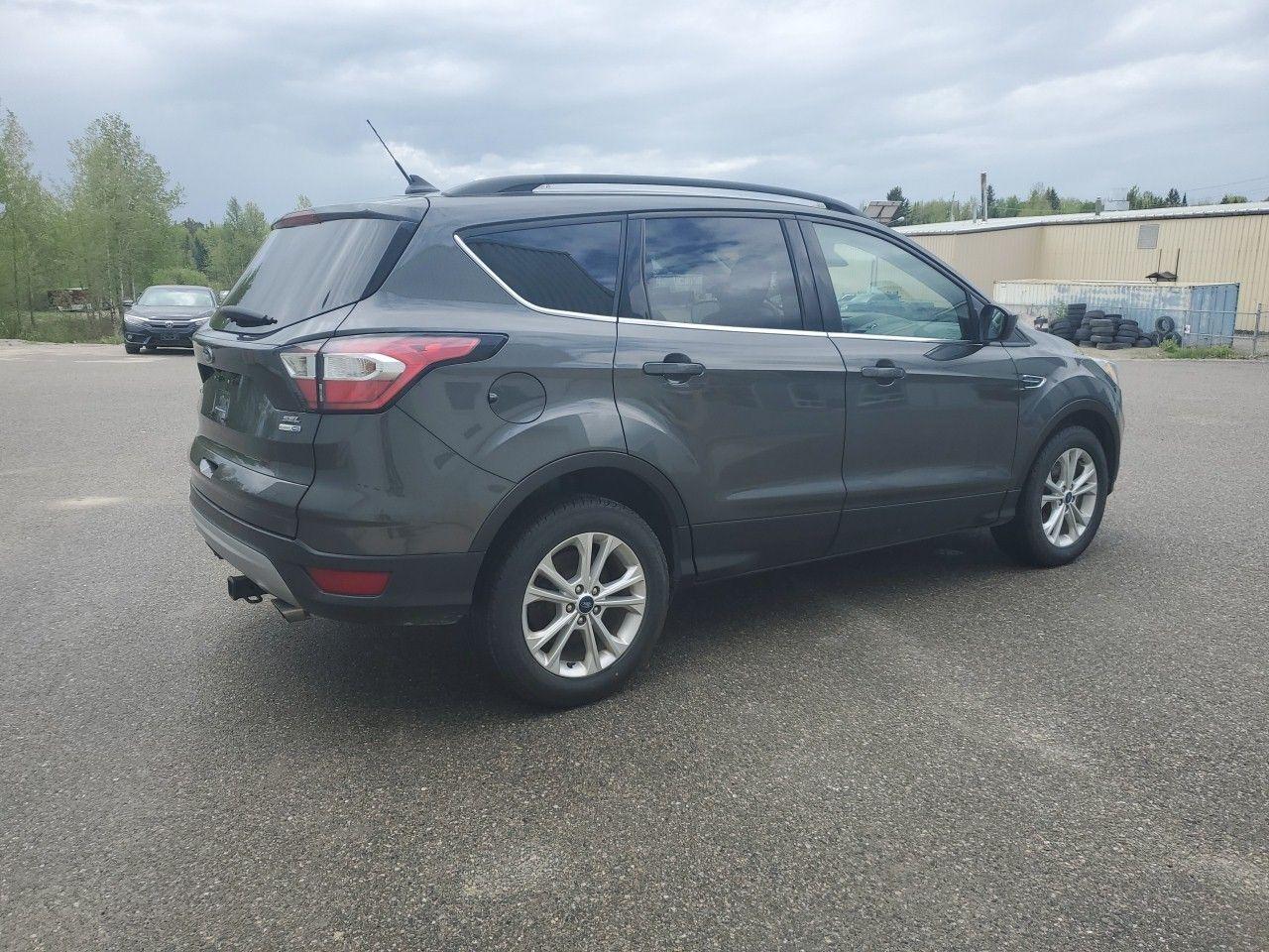 2018 Ford Escape SEL-3