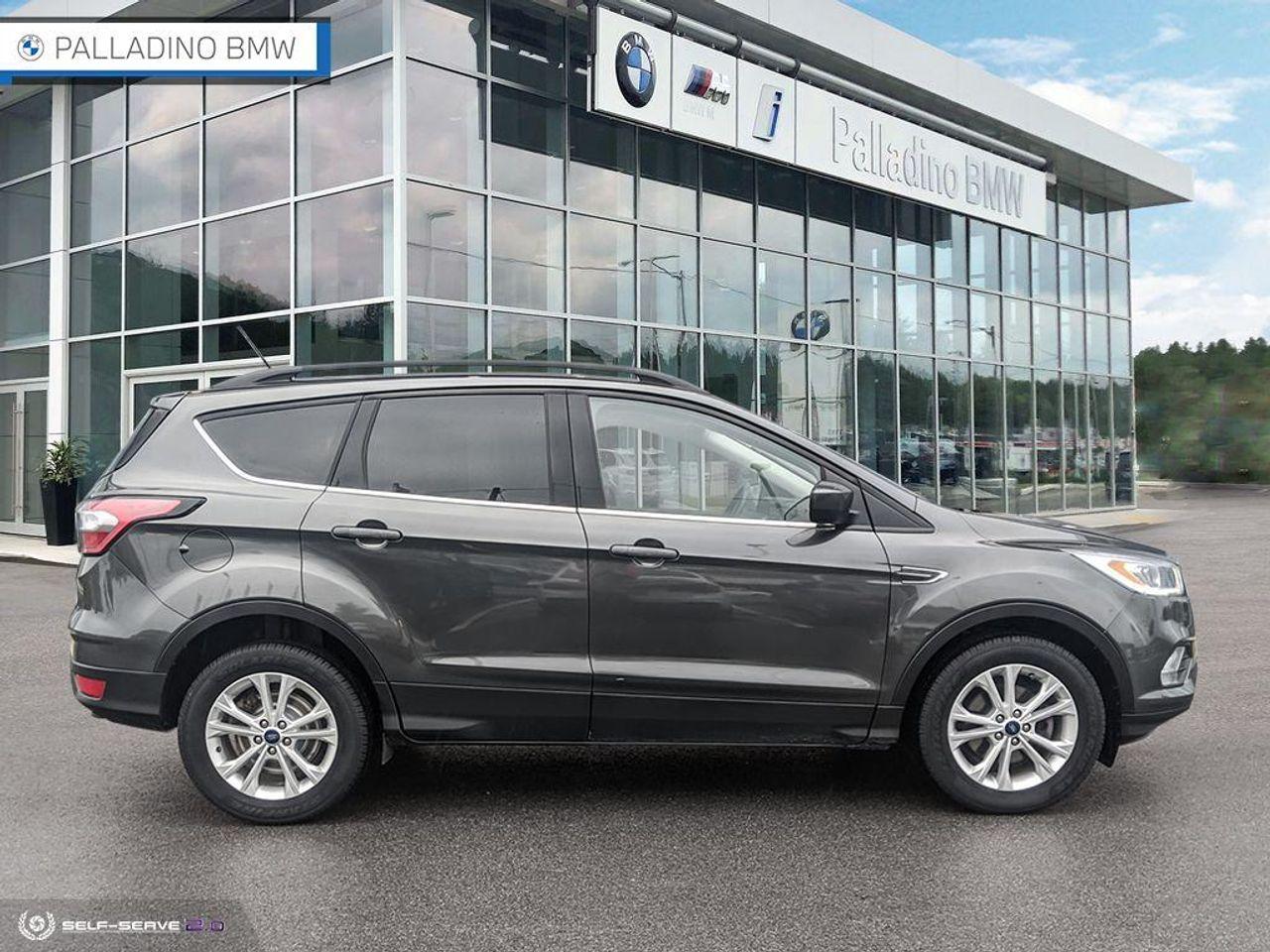 2018 Ford Escape SEL-2