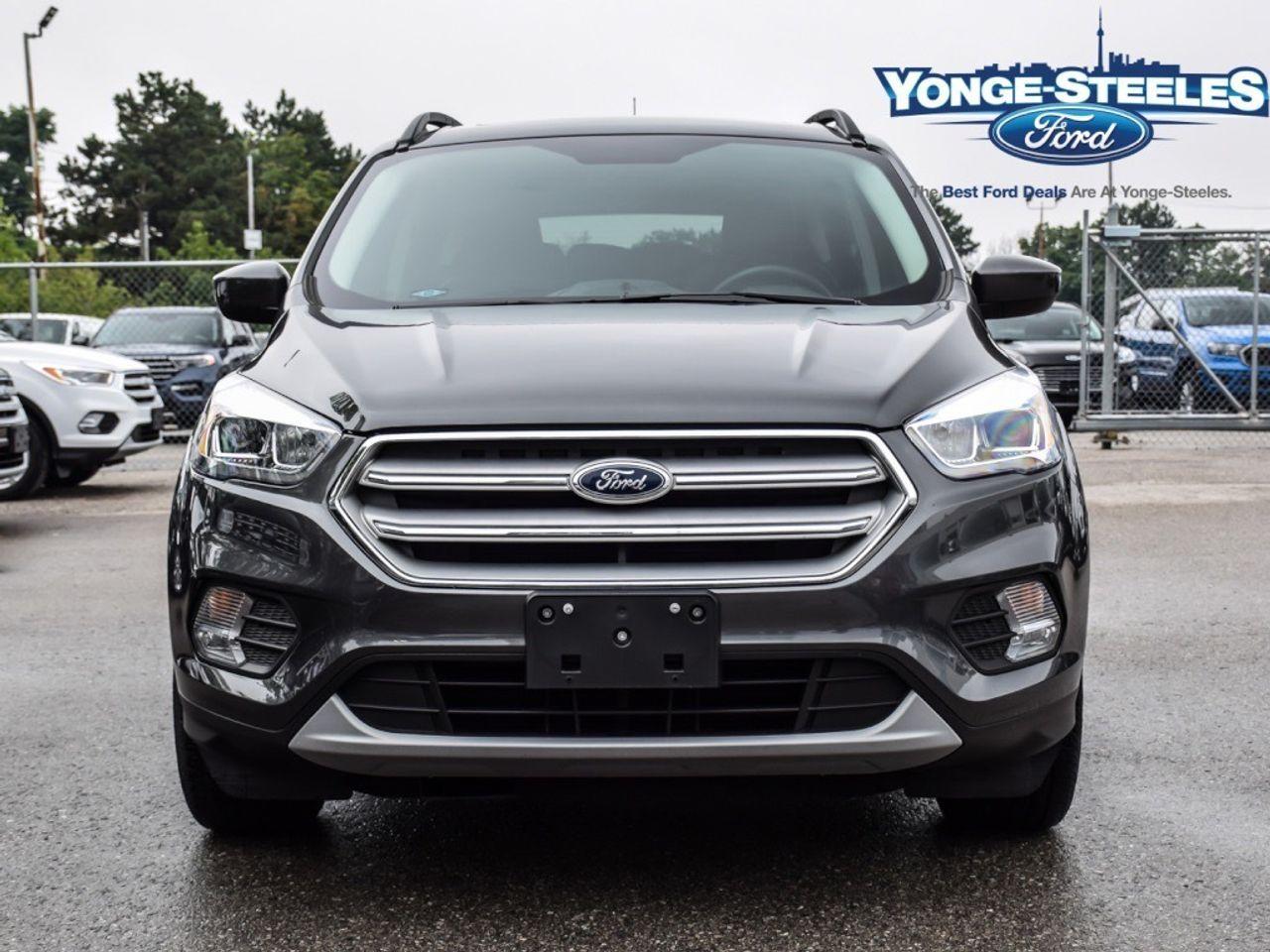 2018 Ford Escape SEL-3