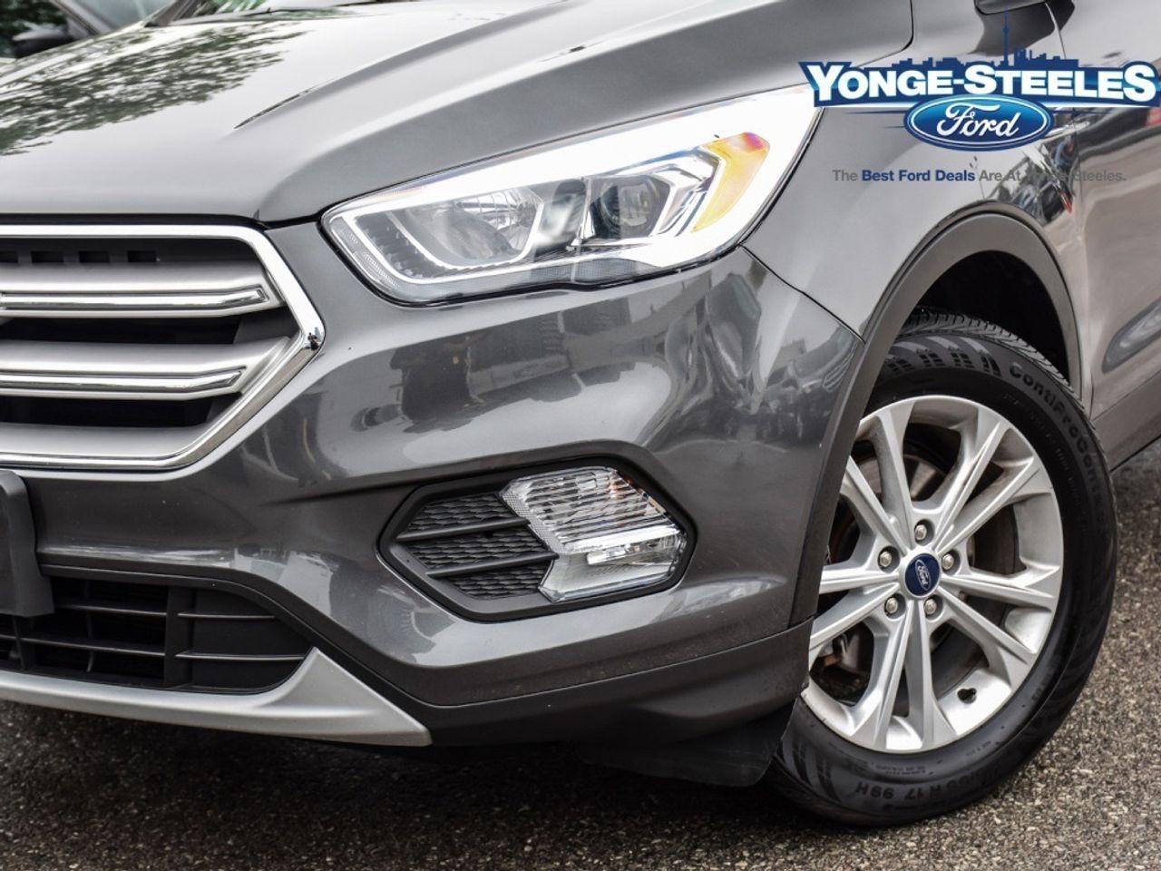 2018 Ford Escape SEL-4
