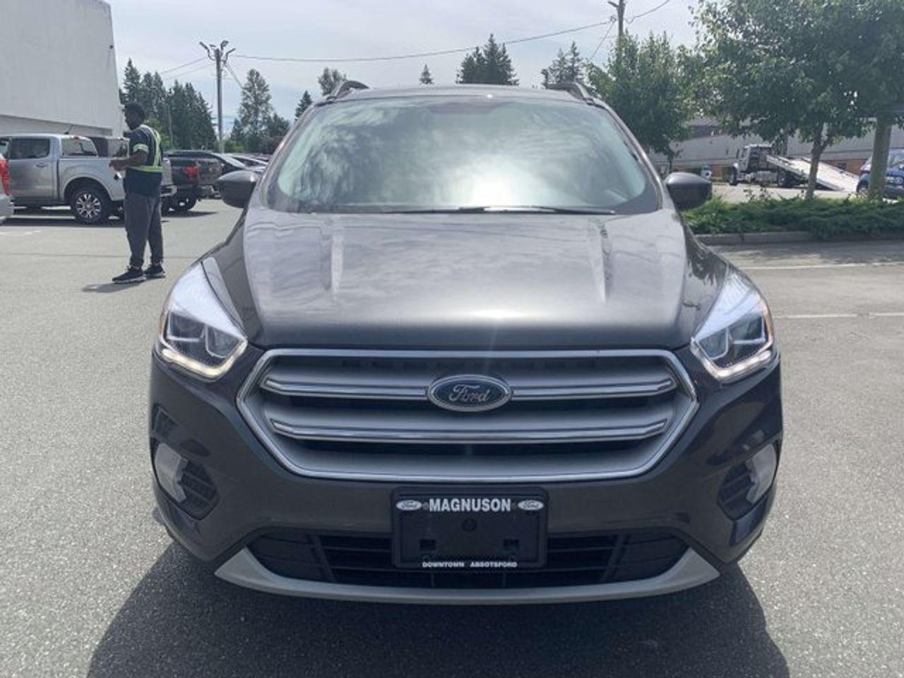 2018 Ford Escape SEL-1