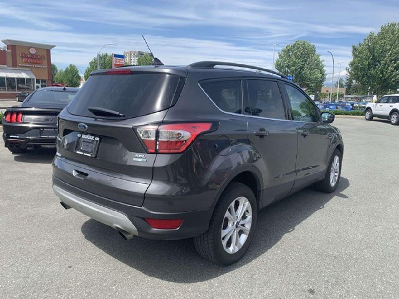 2018 Ford Escape SEL-3