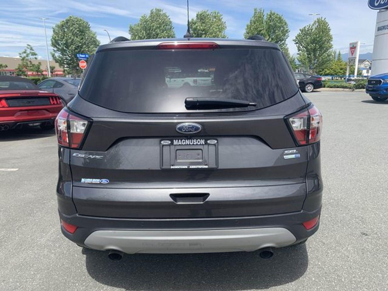 2018 Ford Escape SEL-4