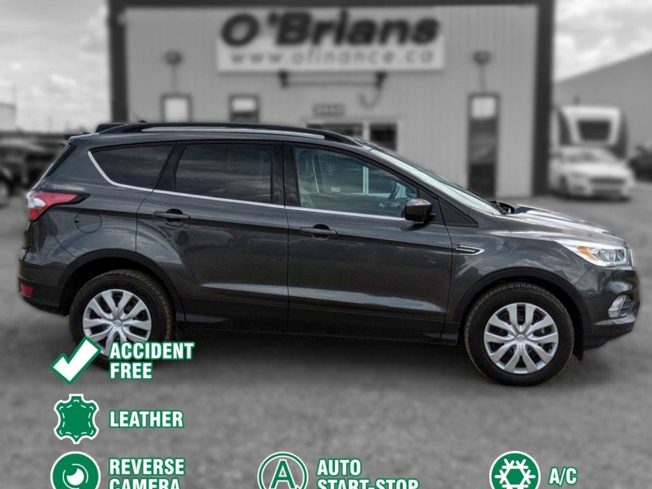 2018 Ford Escape SEL-1