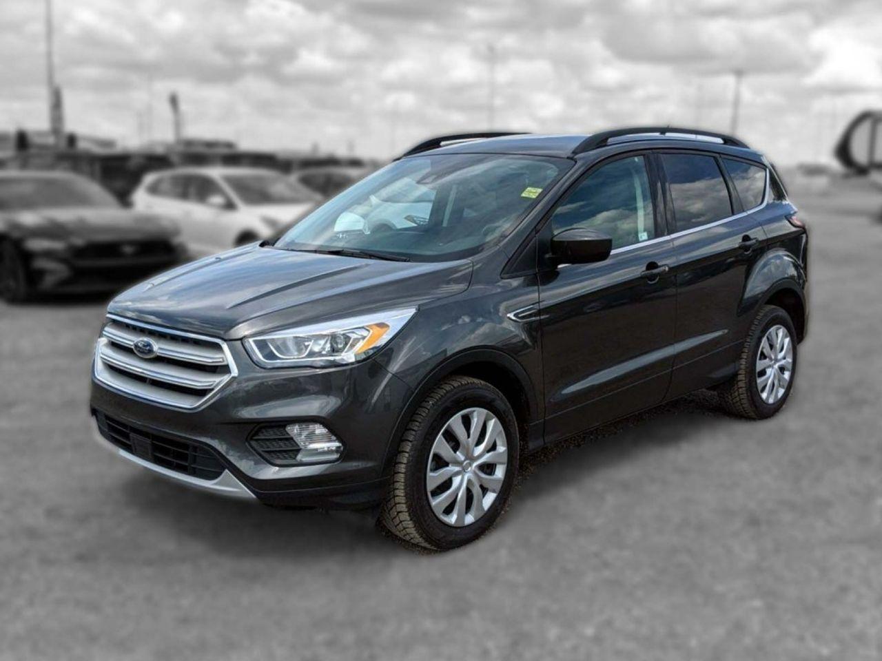 2018 Ford Escape SEL-3