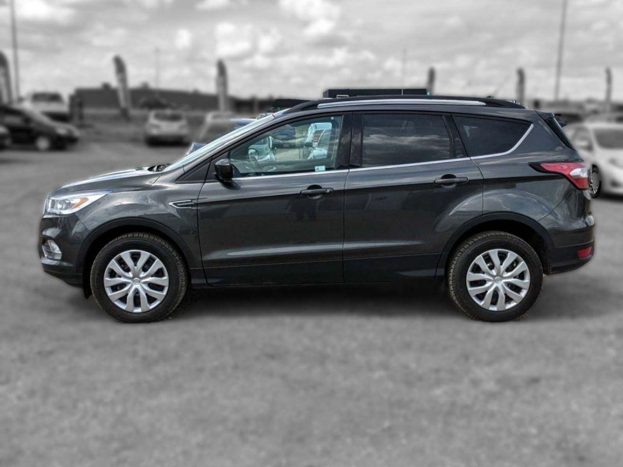 2018 Ford Escape SEL-4