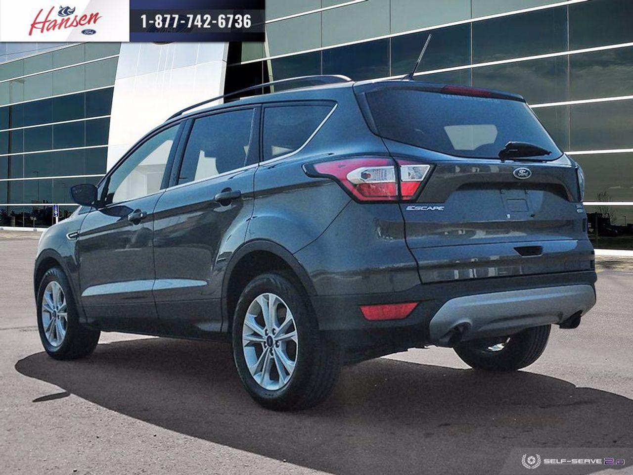 2018 Ford Escape SEL-3