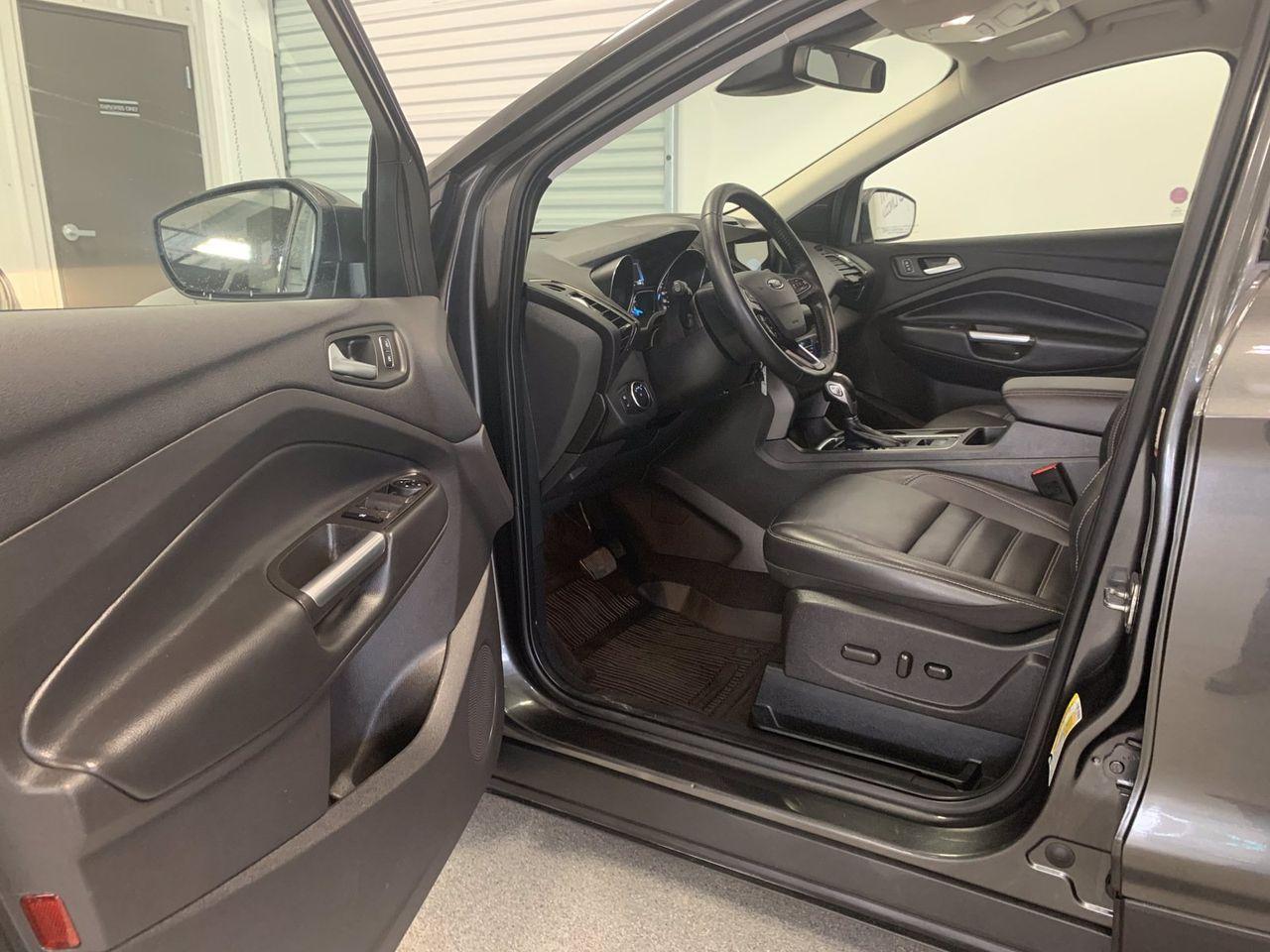 2018 Ford Escape SEL-3