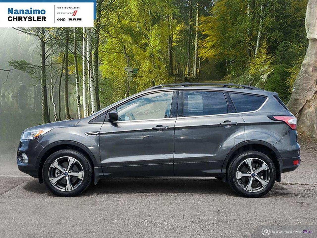 2018 Ford Escape SEL-2