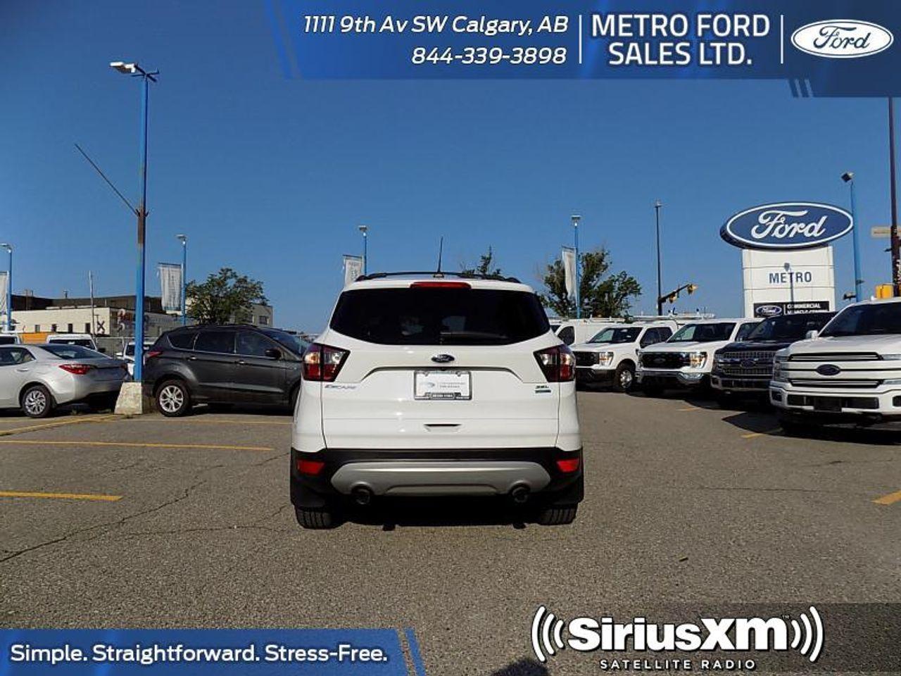 2018 Ford Escape SEL-3