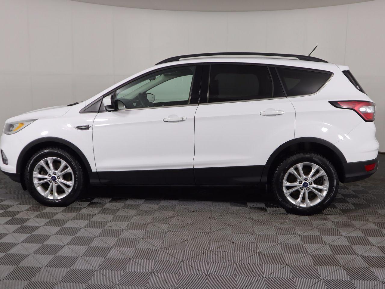 2018 Ford Escape SEL-3