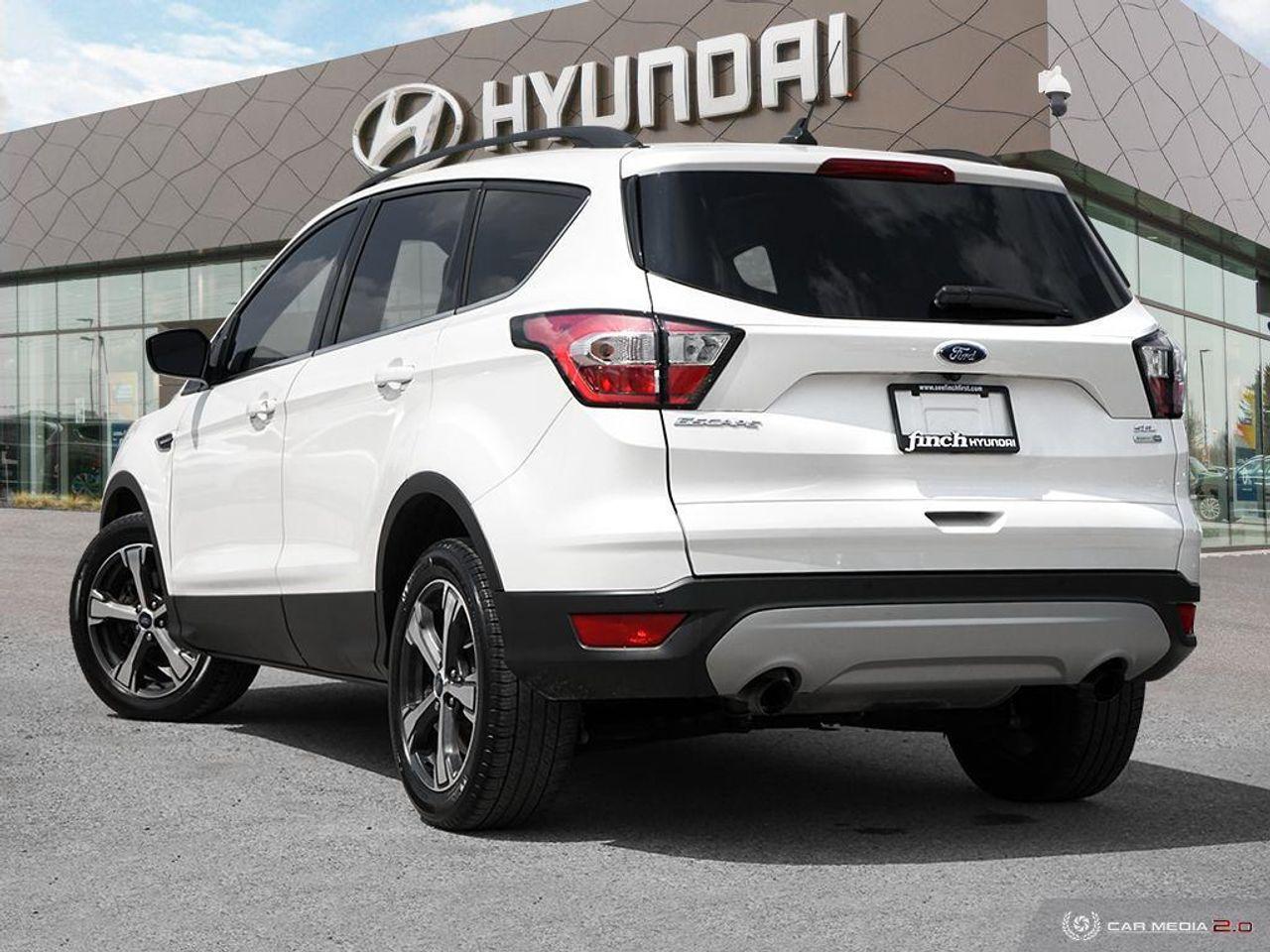 2018 Ford Escape SEL-3