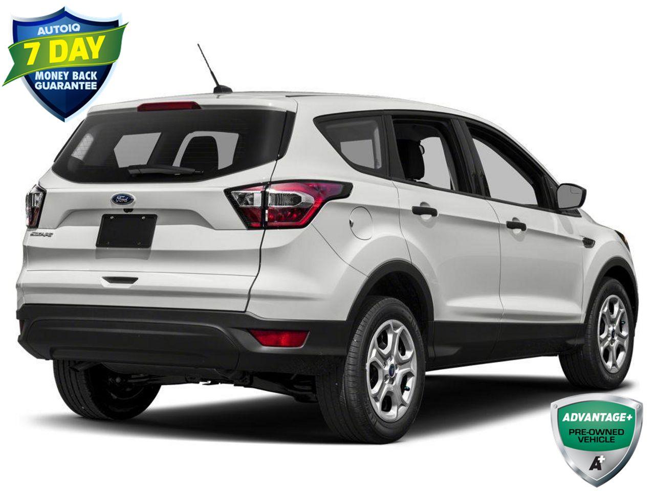 2018 Ford Escape SEL-2