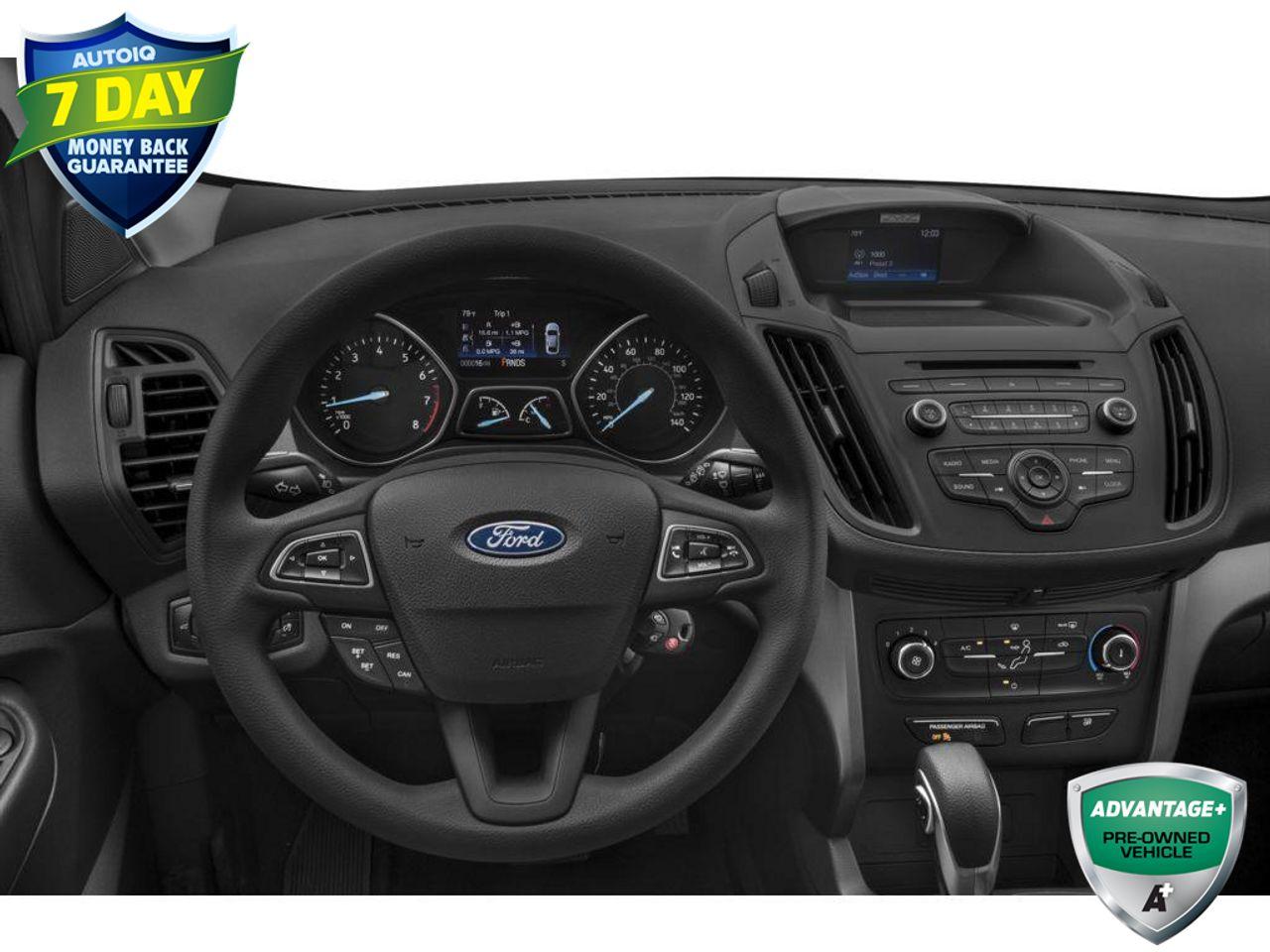 2018 Ford Escape SEL-3