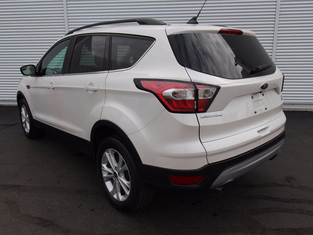2018 Ford Escape SEL-1