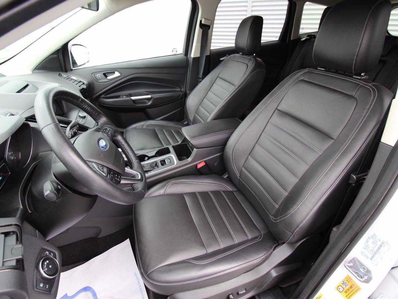 2018 Ford Escape SEL-2