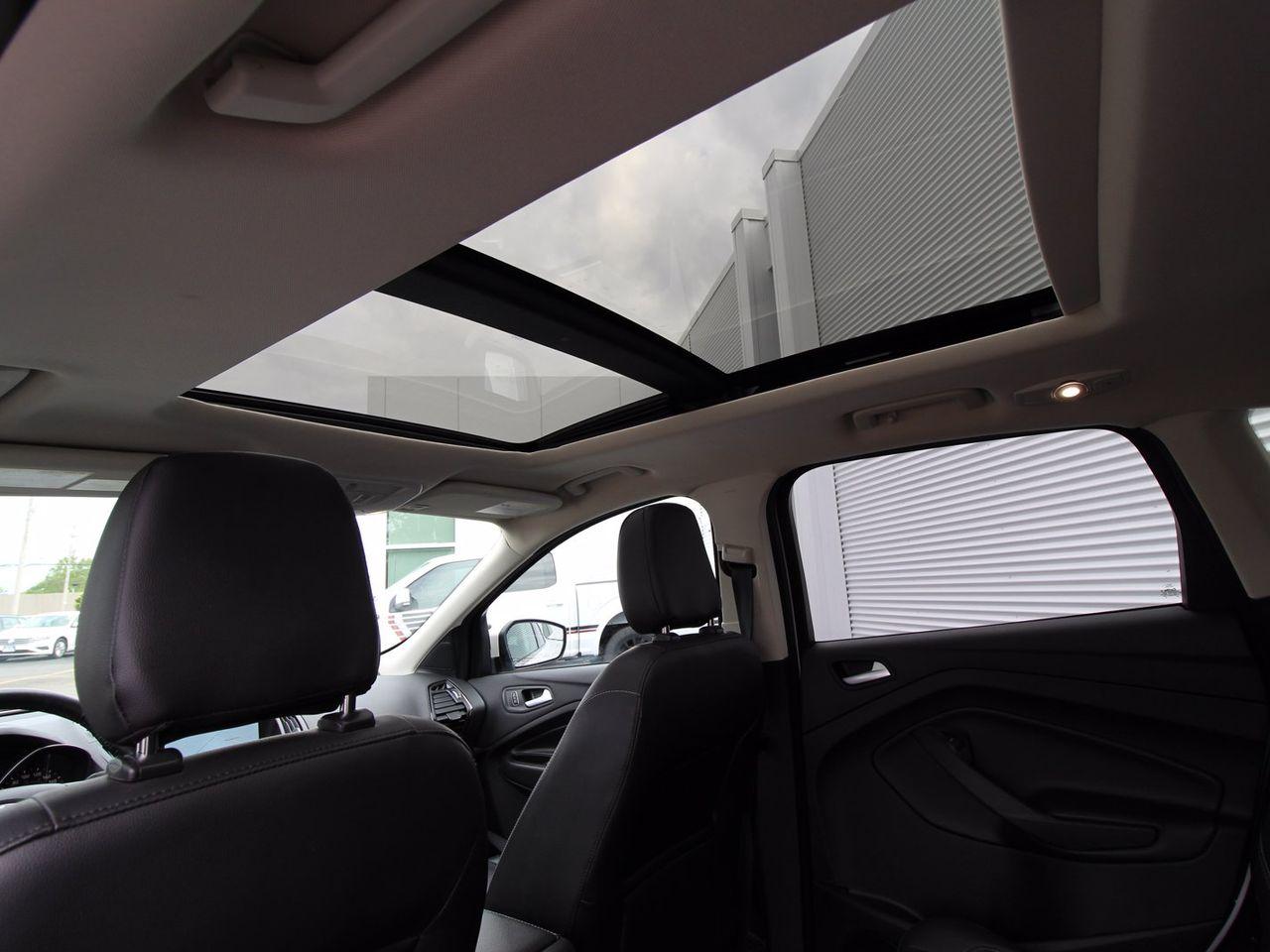 2018 Ford Escape SEL-4