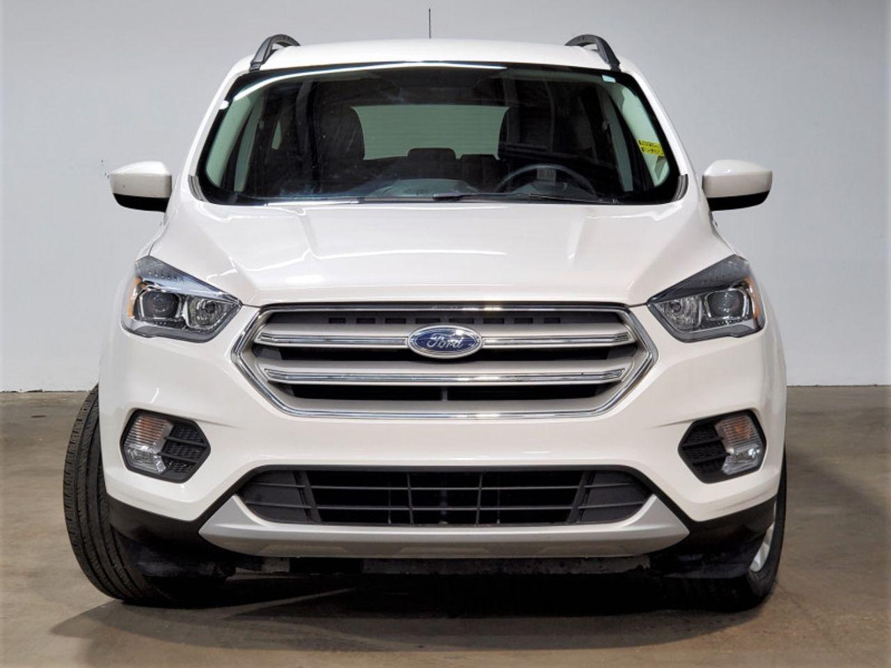 2018 Ford Escape SEL-1